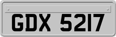 GDX5217