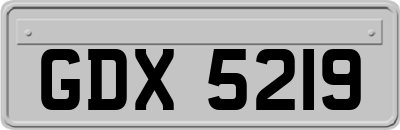 GDX5219