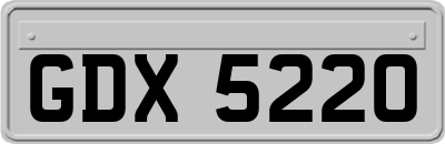 GDX5220