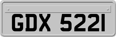 GDX5221