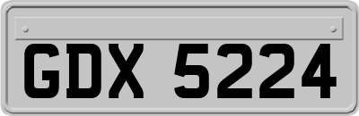 GDX5224