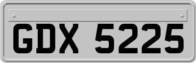 GDX5225