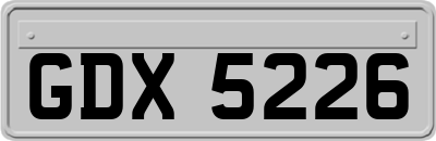 GDX5226