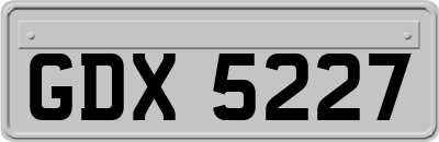 GDX5227