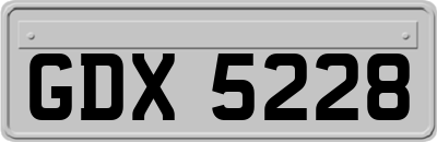 GDX5228