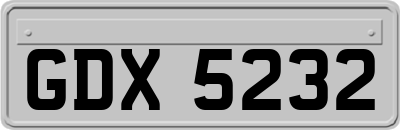 GDX5232