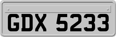 GDX5233