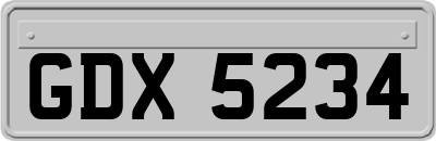 GDX5234