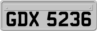 GDX5236