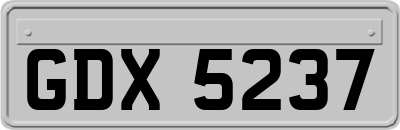 GDX5237