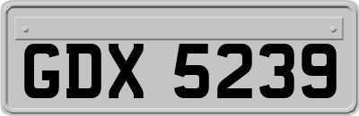 GDX5239