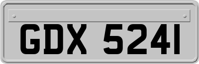 GDX5241