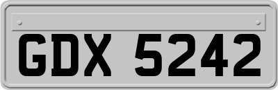 GDX5242