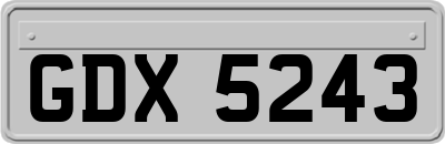 GDX5243