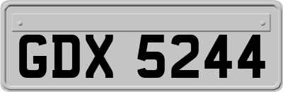 GDX5244