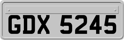 GDX5245