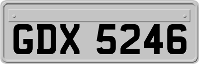 GDX5246
