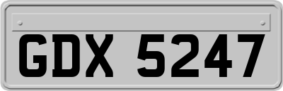 GDX5247