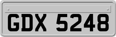 GDX5248
