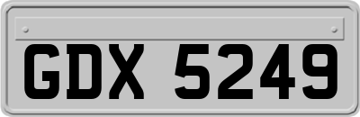 GDX5249