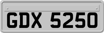 GDX5250