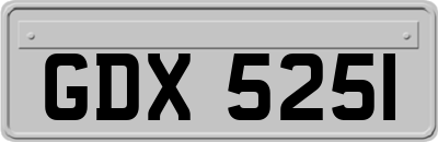 GDX5251