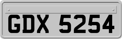 GDX5254