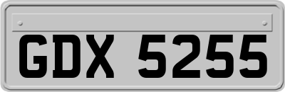 GDX5255