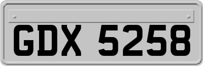 GDX5258