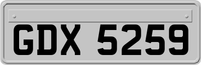 GDX5259