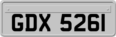 GDX5261