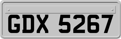 GDX5267