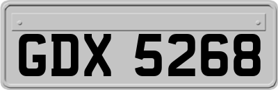 GDX5268