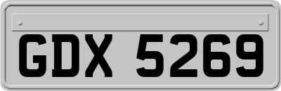 GDX5269