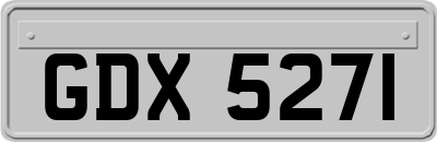 GDX5271