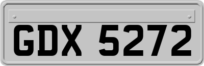 GDX5272