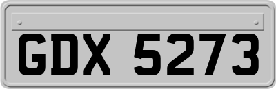 GDX5273