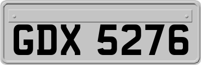 GDX5276