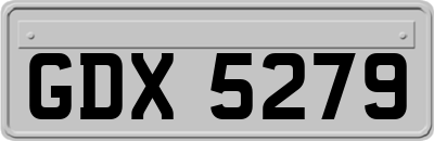 GDX5279