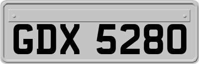 GDX5280