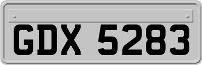 GDX5283