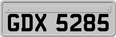 GDX5285