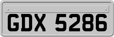 GDX5286