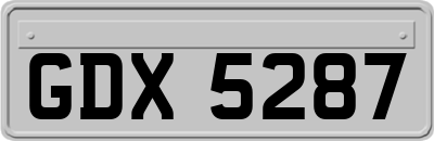 GDX5287