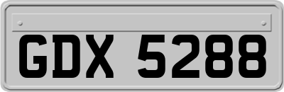 GDX5288