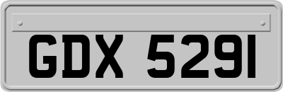 GDX5291