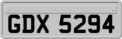 GDX5294