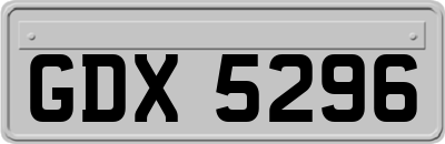 GDX5296