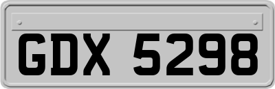 GDX5298