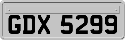 GDX5299